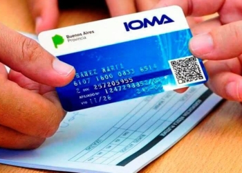 Los padecimientos de las familias de personas con discapacidad afiliadas a IOMA
