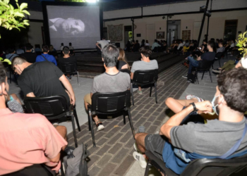 El Cine Select proyectará “Una historia sencilla” en el Centro Cultural Islas Malvinas