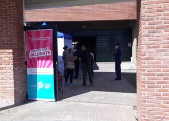 Conocé todos los centros de vacunación masiva de la Ciudad y la Provincia