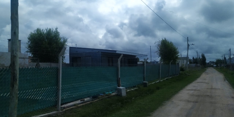 El Cambalache Platense