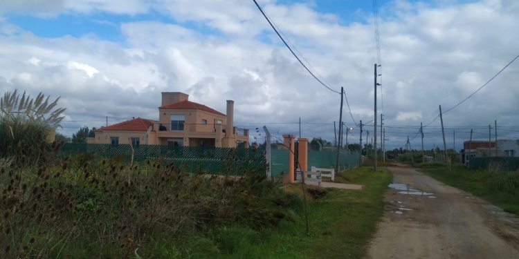El Cambalache Platense