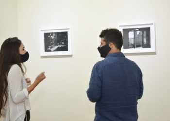 Fotografía Urbana: con entrada gratuita, presentan una charla de Monserrat Marín