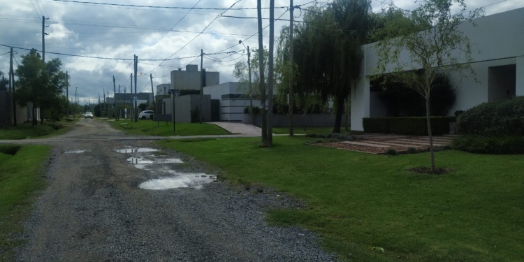 El Cambalache Platense