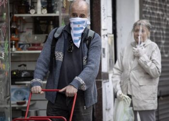 A un año del primer caso de covid en el país: un repaso de lo que hay que saber