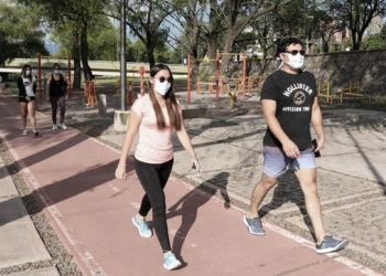 Tras semana santa, La Plata volvería a Fase 3