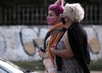 Confirman la presencia en el país de las variantes de SARS-CoV-2 del Reino Unido, Manaos y Río