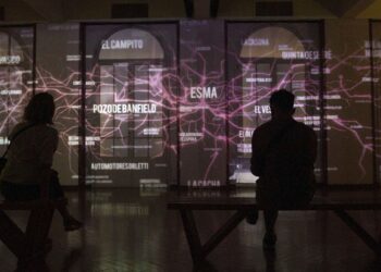 Postulan al Museo Sitio de Memoria ESMA para ser Patrimonio Mundial de Unesco