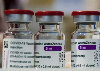 Nuevo estudio: AstraZeneca anunció que su vacuna es 79% eficaz y no genera trombosis