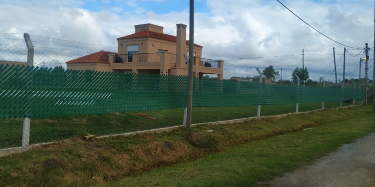 El Cambalache Platense