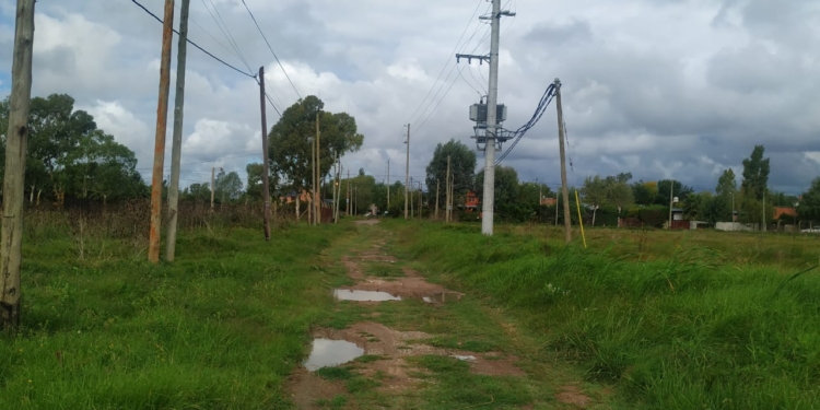 El Cambalache Platense