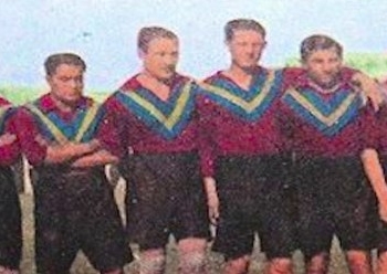 Otra increíble pero real historia del fútbol argentino