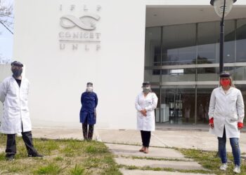 Coronavirus: comprobaron la eficacia de un método de extracción de ácidos nucleicos para su diagnóstico