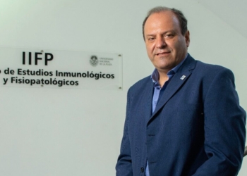 Un país sin ciencia propia está condenado a la dependencia