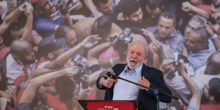 La decisión de Edson Fachin de anular las condenas del ex presidente en el ámbito de la Lava Jato generó no sólo la devolución de los derechos políticos de Lula, sino una reconfiguración del mapa político de cara a 2022