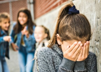 Algunos consejos ante casos de acoso escolar o bullying