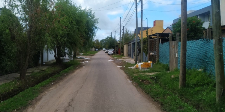 El Cambalache Platense
