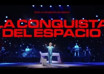 Fito Páez ganó el Grammy al Mejor Álbum Latino de Rock o Alternativo
