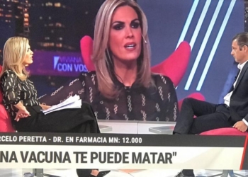 ¡Ay Viviana!