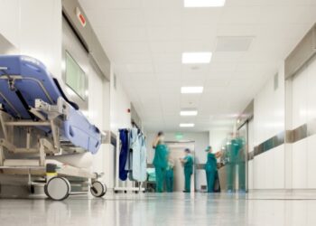 Récord de derivaciones hospitalarias en la Provincia