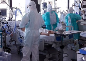 El sistema sanitario porteño al borde del colapso