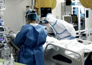 Directores de hospitales bonaerenses llaman a la «responsabilidad ciudadana»