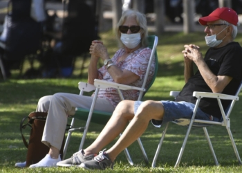 En la Provincia advierten sobre un récord de contagios