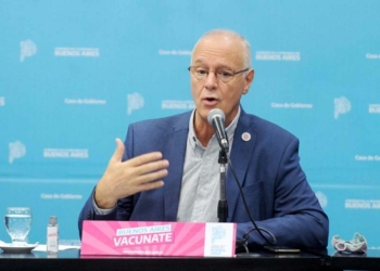 Gollán: «Serán necesarias nuevas medidas para evitar el colapso»