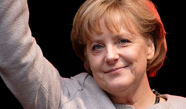 Angela Merkel (realinstitutoelcano)
