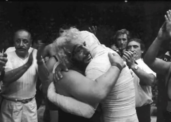 Titanes en el Ring