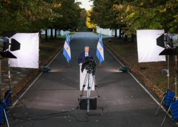 Las nuevas medidas dispuestas por el Gobierno para enfrentar la segunda ola