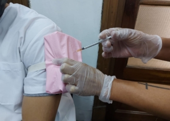 75 mil porteños trucharon el domicilio para vacunarse en Provincia