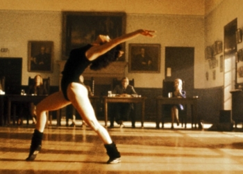 Flashdance