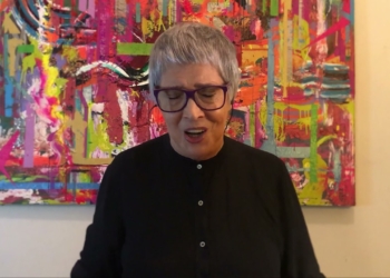 La Orquesta Escuela de Berisso junto a Teresa Parodi (video)