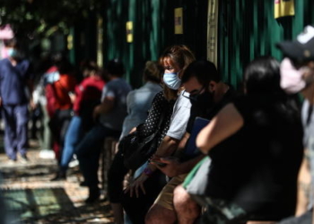 La Plata, Berisso y Ensenada, lo peor del Covid