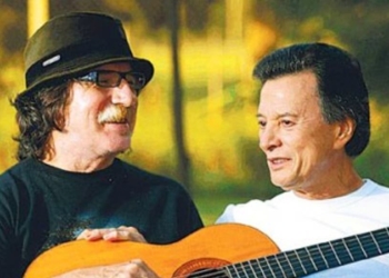Cuando Palito le salvó la vida a Charly