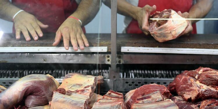 El precio de la carne, toda una metáfora de los problemas que debe superar el Gobierno