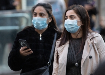Para el Gobierno bonaerense, deben mantenerse las restricciones