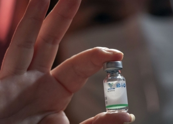 Buena noticia: China ratificó acuerdo para producir la Sinopharm en Argentina