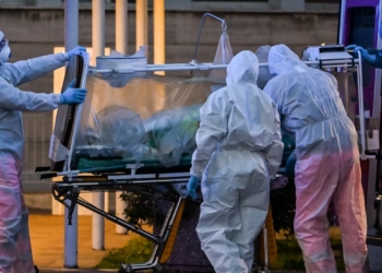 Argentina superó las 75.000 muertes por coronavirus