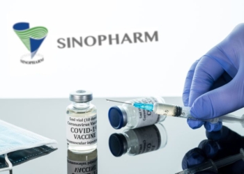 Avanza negociación para producir la vacuna Sinopharm en Argentina