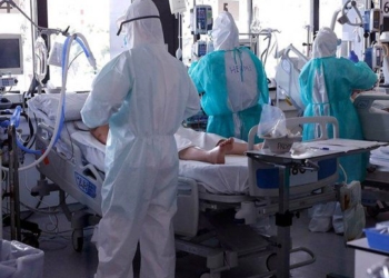 Colapso sanitario en Rosario, Santa Fe y Rafaela