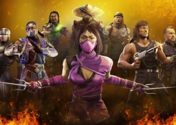 Mortal Kombat: ¿No sé qué esperaban?