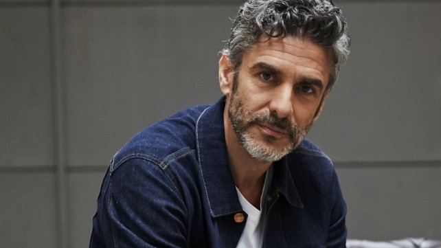 Leo Sbaraglia