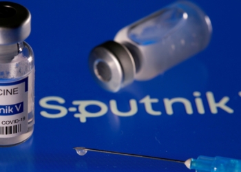 La Sputnik V genera anticuerpos contra variante de Manaos