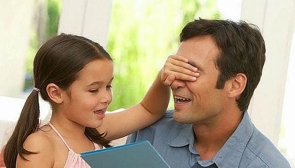 Los varones viven el rol de ser padres "desde un mandato social muy claro" y cuestionarlo permite "habitar esa masculinidad"