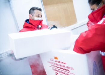 Apuntes necesarios sobre el plan de vacunación