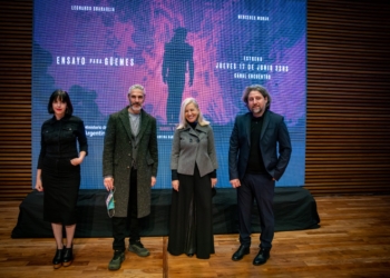 Mirá el Trailer: se presentó la película “Ensayo para Güemes”