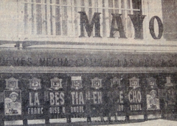 La magia del cine
