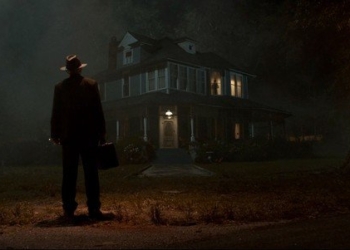 El conjuro 3: digna, pero sin brillo