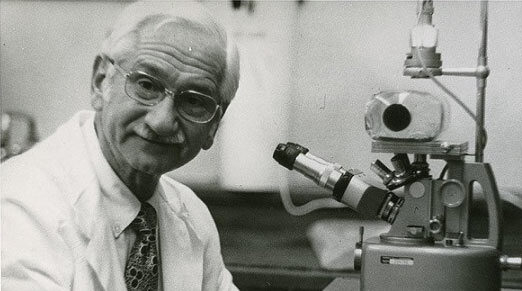 Albert Sabin